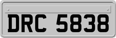 DRC5838