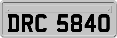 DRC5840