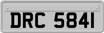 DRC5841
