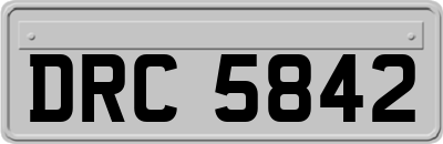 DRC5842