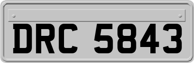 DRC5843