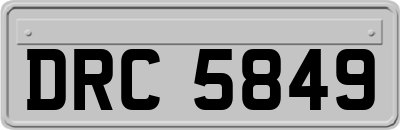DRC5849