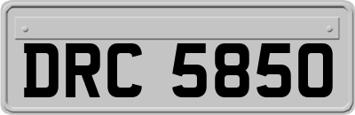 DRC5850