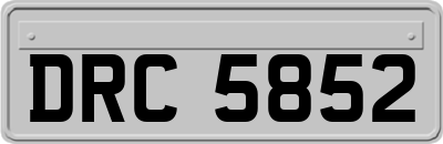 DRC5852