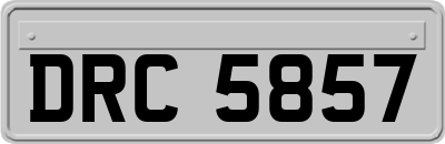 DRC5857