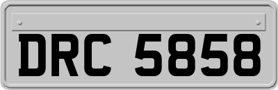 DRC5858