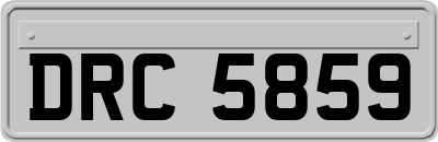 DRC5859