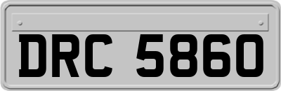 DRC5860