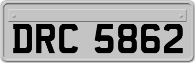 DRC5862