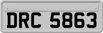 DRC5863