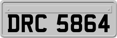 DRC5864