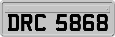 DRC5868