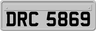 DRC5869