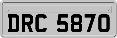 DRC5870