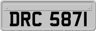 DRC5871