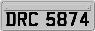 DRC5874