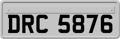 DRC5876