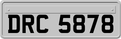 DRC5878