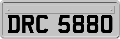 DRC5880