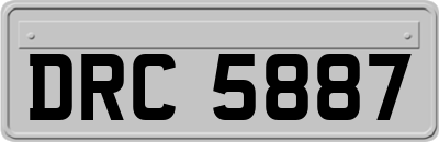 DRC5887
