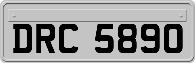 DRC5890