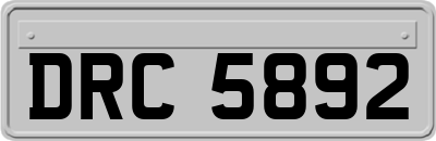 DRC5892