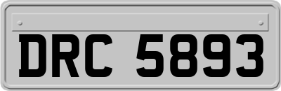 DRC5893