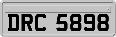 DRC5898