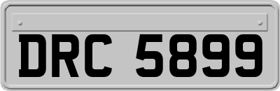 DRC5899