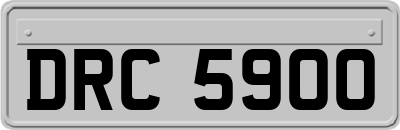 DRC5900