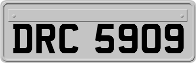 DRC5909