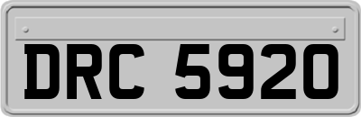 DRC5920