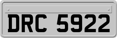 DRC5922