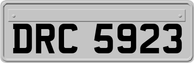 DRC5923