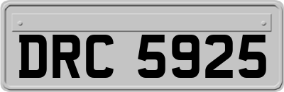 DRC5925