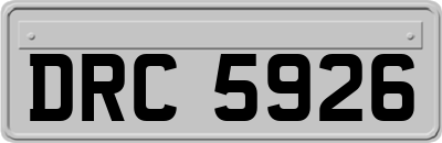 DRC5926