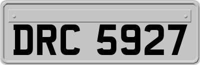 DRC5927