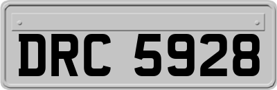 DRC5928