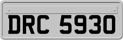 DRC5930