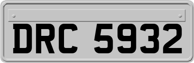 DRC5932
