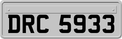DRC5933