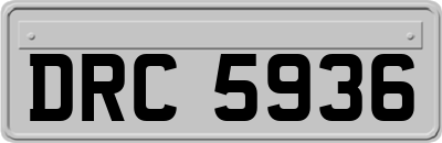 DRC5936