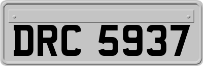 DRC5937