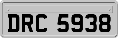 DRC5938