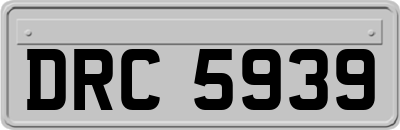 DRC5939