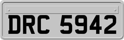 DRC5942
