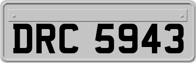 DRC5943