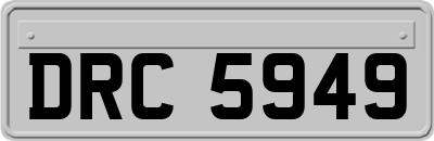 DRC5949