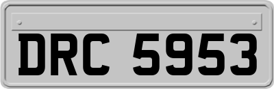 DRC5953