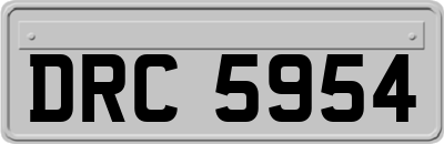 DRC5954